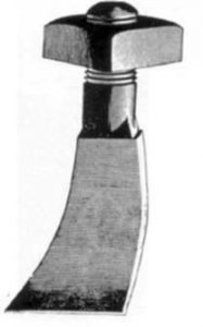 THRESHER TEETH Image
